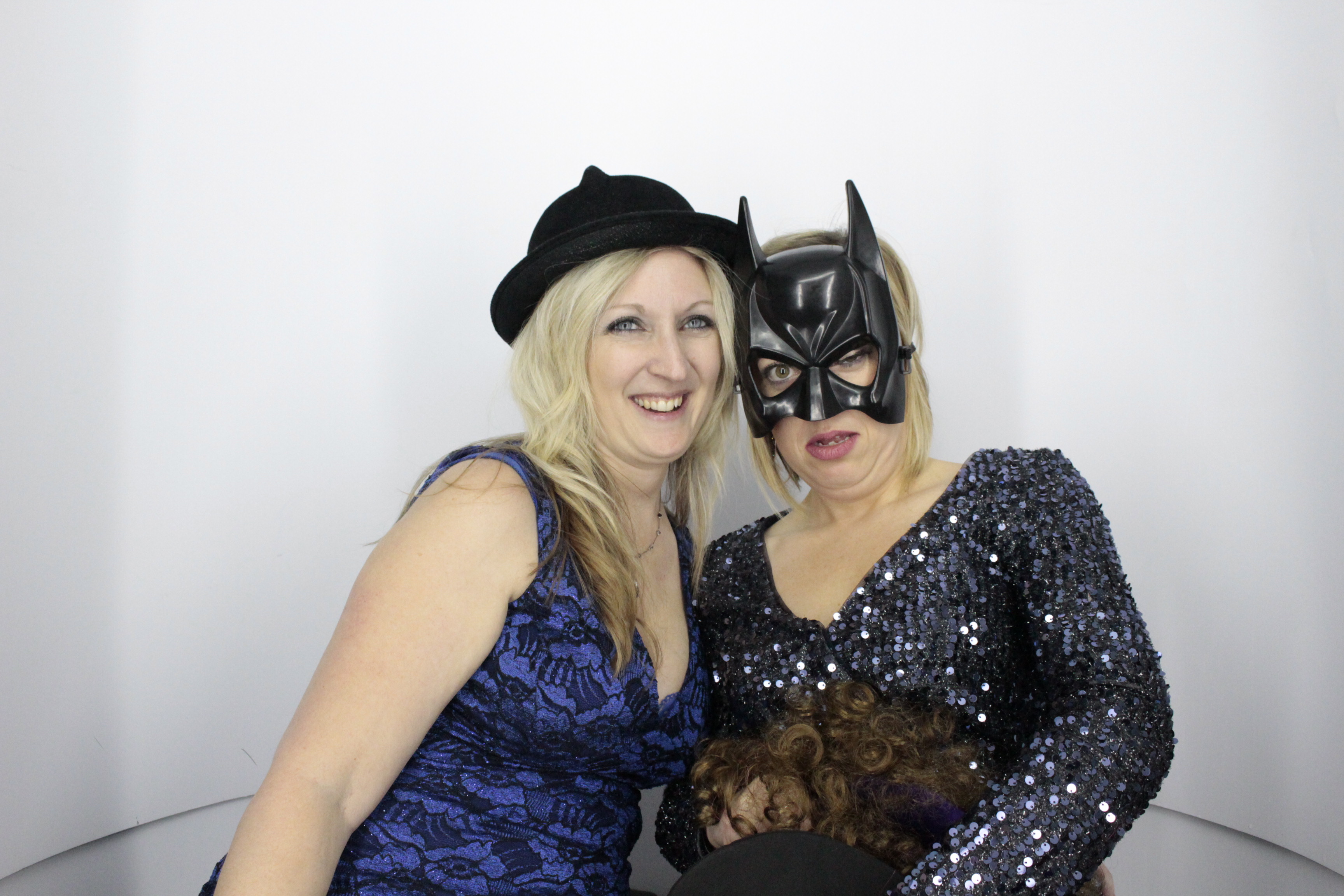 UK PCS Oscars | View more photos from the event at gallery.myphotoboothexperience.co.uk/u/MyPhotoBoothExperienceLtd/UK-PCS-Oscars